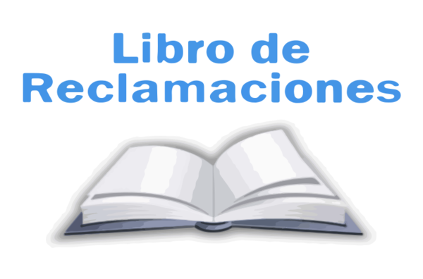 Libro de Reclamaciones